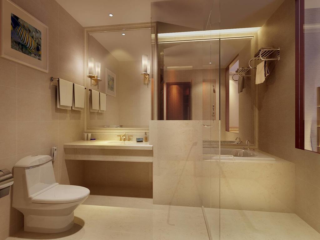 Haiyuan International Hotel Putian Екстериор снимка