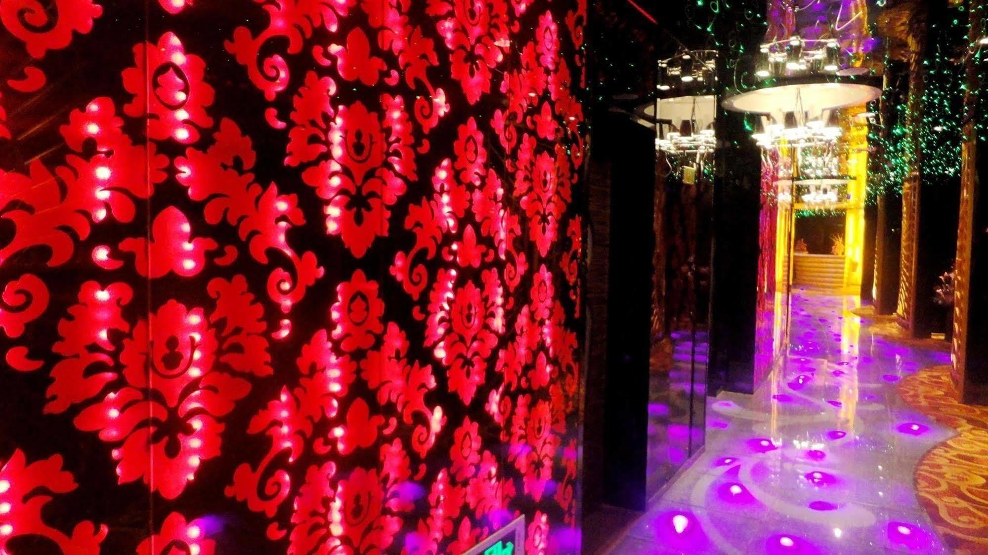 Haiyuan International Hotel Putian Екстериор снимка