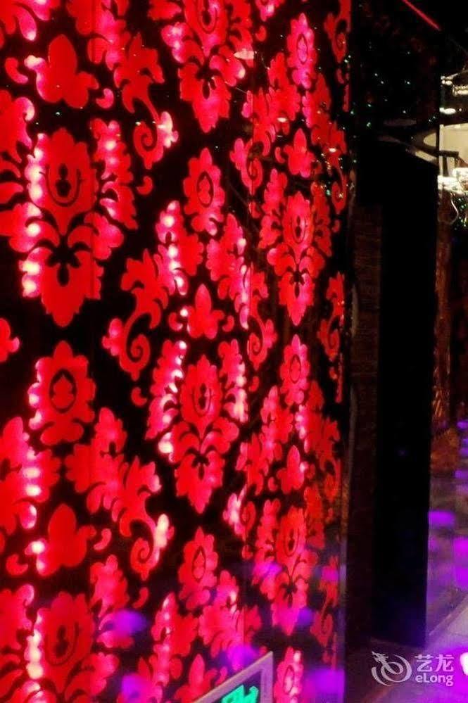 Haiyuan International Hotel Putian Екстериор снимка